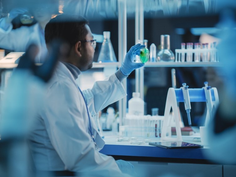 About NEXST Cell and Analytical Solutions